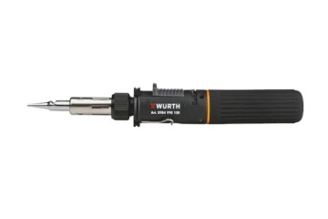 ГАЗОВЫЙ ПАЯЛОК САМОВОЖЖАЮЩИЙСЯ WURTH WGLG 100