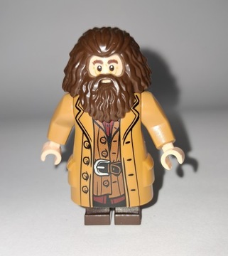 LEGO HARRY POTTER HAGRID HP144