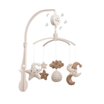 Baby's Only - muzyka Mobile Baby Heaven - z