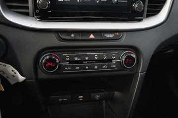 Kia Ceed III Kombi Facelifting 1.5 T-GDI 160KM 2023 Kia Ceed 1.5 T-GDI, Salon Polska, 1. Właściciel, zdjęcie 17