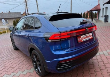 Volkswagen Taigo 1.5 TSI 150KM 2022 Volkswagen Taigo R_LINE 1.5TSi 150ps DSG7Biegow VirtualCocpit FullLed Kame, zdjęcie 5