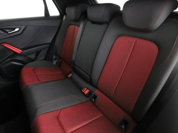 Audi Q2 SUV 2.0 TDI 150KM 2019 Audi Q2 4x4 S-tronic full LED klima auto grzane, zdjęcie 16