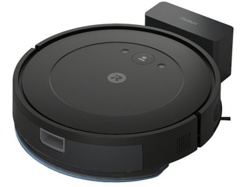 Робот IROBOT Roomba Combo Essential Y011240 Черный