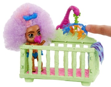 НАБОР CAVE CLUB АКСЕССУАРЫ CAVE BABY