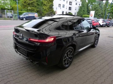 BMW X4 G02 SUV Facelifting 2.0 20d 190KM 2025 xDrive20d Sport Suv 2.0 (190KM) 2025, zdjęcie 3