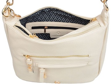 LuluCASTAGNETTE BAG Женская сумка 2в1 Сумка-мессенджер A5 STRAP