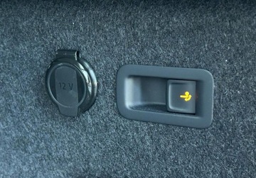 Skoda Kodiaq II SUV 2.0 TDI SCR 193KM 2024 Skoda Kodiaq Selection Pakiety, Winter, Hak, Kamera, ACC, Matrix, 1 wl., zdjęcie 34