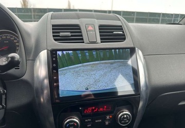 Suzuki SX4 I Sedan 1.6 VVT 120KM 2010 Suzuki SX4 Suzuki SX4 1.6 Benzyna 120KM, zdjęcie 19