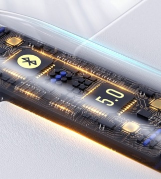 Беспроводные наушники-вкладыши Lenovo HT38