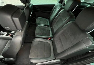 Volkswagen Sharan II Van Facelifting 2.0 TDI SCR 150KM 2017 Volkswagen Sharan 7 miejsc Automat Parktronic Alcantara Tempomat Grza, zdjęcie 17