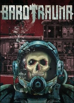Barotrauma (PC) klucz Steam