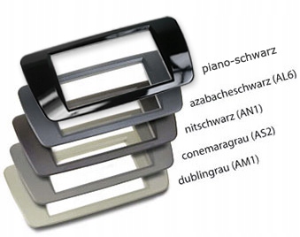 РАМА РАДИО СИДЕНЬЯ IBIZA ОТ 08 2DIN AZABACHE