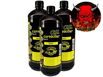 CSV CSL Cornkiller Szatan 1000 Ml