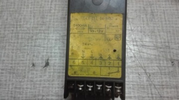 3x Цифровые часы CKH 211 B4 N4E7