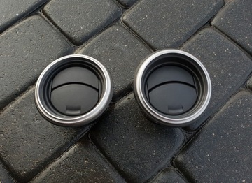 MŘÍŽKA VENTILACE DESKY KONZOLA TOYOTA GT86 SUBARU BRZ