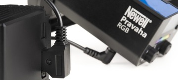 Newell D-Tap — кабель питания постоянного тока 5,5 x 2,5 мм