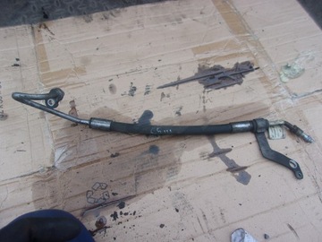 Citroen c5 III wąż,przewód zawieszenia 9682770380