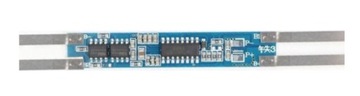 PCM 3S 9,6 В 5 А 13 А Защита BMS LiFePO4 0124