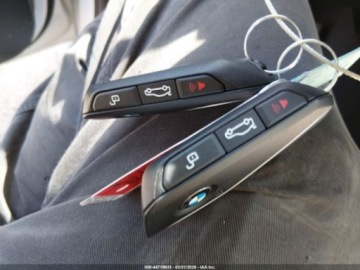 BMW X3 G45 2025 BMW X3 30 XDrive 2025 2.0 Benzyna 255KM, zdjęcie 12