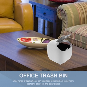 Настольная мусорная корзина, кухонная стойка Mini