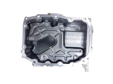 YARIS II 05-11 1.0 1KR МАСЛЯНЫЙ ПОДДОН ДВИГАТЕЛЯ
