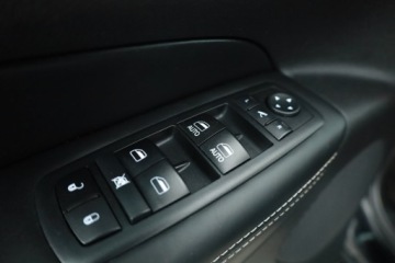 Jeep Grand Cherokee IV Terenowy Facelifting 2016 3.0 CRD 250KM 2017 Jeep Grand Cherokee 3.0 CRD, Salon Polska, zdjęcie 20