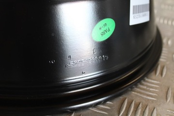 KMC Powersports KS135 обод 15x6 4x156 ET38 I POLARIS YAMAHA KAWASAKI ARCT