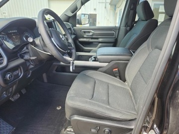  RAM 1500 Big Horn 2025 3.6l 3.6 Benzyna 305KM, zdjęcie 7