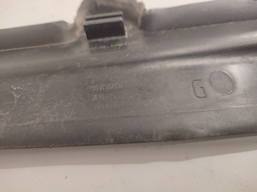 ЗВУК КРЫЛА CITROEN C4 PICASSO, СПРАВА СЛЕВА