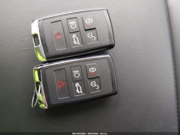 Land Rover Range Rover V 2024 Land Rover Range Rover Sport Dynamic Se 2024 3.0 Benzyna 395KM, zdjęcie 12