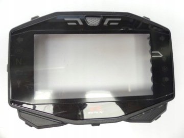 , КОРПУС КРЫШКА СЧЕТЧИК ЧАСЫ SUZUKI GSX-R GSXR 1000 L7 17+