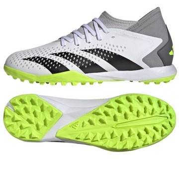 ADIDAS БОТИНКИ ADIDAS PREDATOR ACCURACY.3 TF M GZ0004 46 2/3