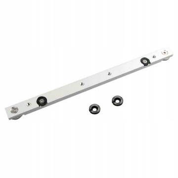 T Track Slot Miter Bar Slider Pilarka stołowa