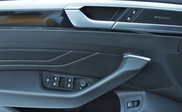 Volkswagen Arteon Fastback Facelifting 2.0 TSI 280KM 2021 Volkswagen Arteon WV ARTEON 2,0TSi 280km 4x4 DSG R-Line 122021R DACH ORYGI, zdjęcie 19