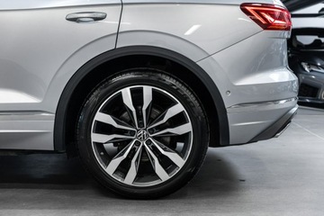 Volkswagen Touareg III SUV 3.0 V6 SCR TDI 286KM 2020 Volkswagen Touareg 3.0 TDI 286KM 4Motion, zdjęcie 15
