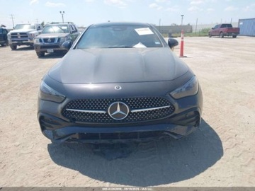 Mercedes CLE 2024 Mercedes-Benz CLE 450 4Matic 2024 3.0l 3.0 Benzyna 375KM, zdjęcie 7