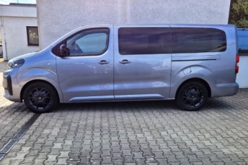 Citroen Spacetourer 2026 XL L2H1 Plus EAT8 2.2 180KM, zdjęcie 4