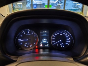 Hyundai i30 III Hatchback 1.4 T-GDI 140KM 2017 Hyundai i30 III 1.4 turbo 140 KM, 37 tyś km, Pełny serwis, zdjęcie 17