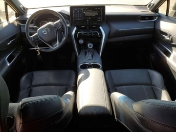 Toyota Venza 2022 Toyota Venza 2022 TOYOTA VENZA LE 2.5 Hybryda 219KM, zdjęcie 8