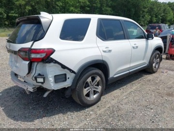 Honda Pilot II 2024 Honda Pilot EX-L 7 Passenger 2024 3.5l 3.5 Benzyna 285KM, zdjęcie 5