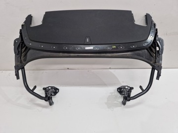 POKRYWA OSŁONA DACHU BMW Z4 E89 OE 7192501
