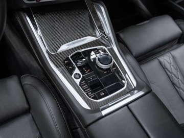 BMW X6 G06 M SUV Facelifting 4.4 M60i 530KM 2025 BMW X6 M60i xDrive Suv 4.4 (530KM) 2025, zdjęcie 10
