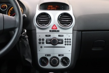 Opel Corsa D Hatchback 1.2 Twinport ECOTEC 85KM 2011 Opel Corsa 1.2, Salon Polska, 1. Właściciel, zdjęcie 11