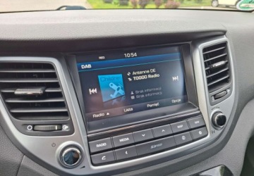 Hyundai Tucson III 2016 Hyundai Tucson Pierwszy wlasciciel - - automat - 2,0 - 136 KM - 4x4 2.0, zdjęcie 29