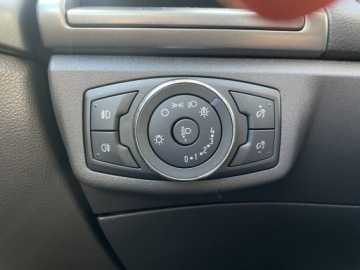 Ford Mondeo V Kombi 2.0 TDCi 150KM 2018 Ford Mondeo Opłacony Bogata wersja 2.0 TDCi 150, zdjęcie 10