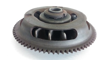 Ответная пластина вариатора APRILIA ATLANTIC 200