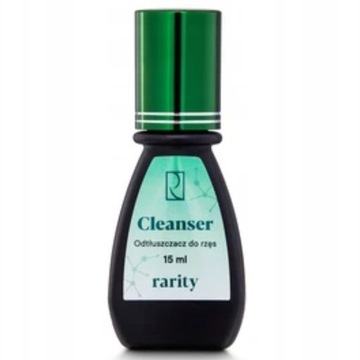 Cleaner do rzęs RARITY 15ml - Monika Mroczka