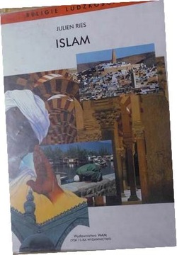 Islam - Julien Ries