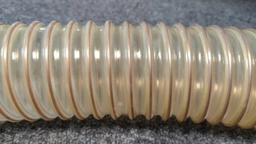 Super ciężki odporny na hydrolizę 2,1 fi65mm 5m