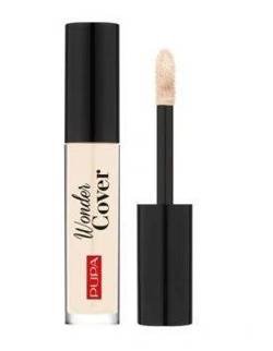 PUPA Korektor Wonder Cover 001 Porcelain